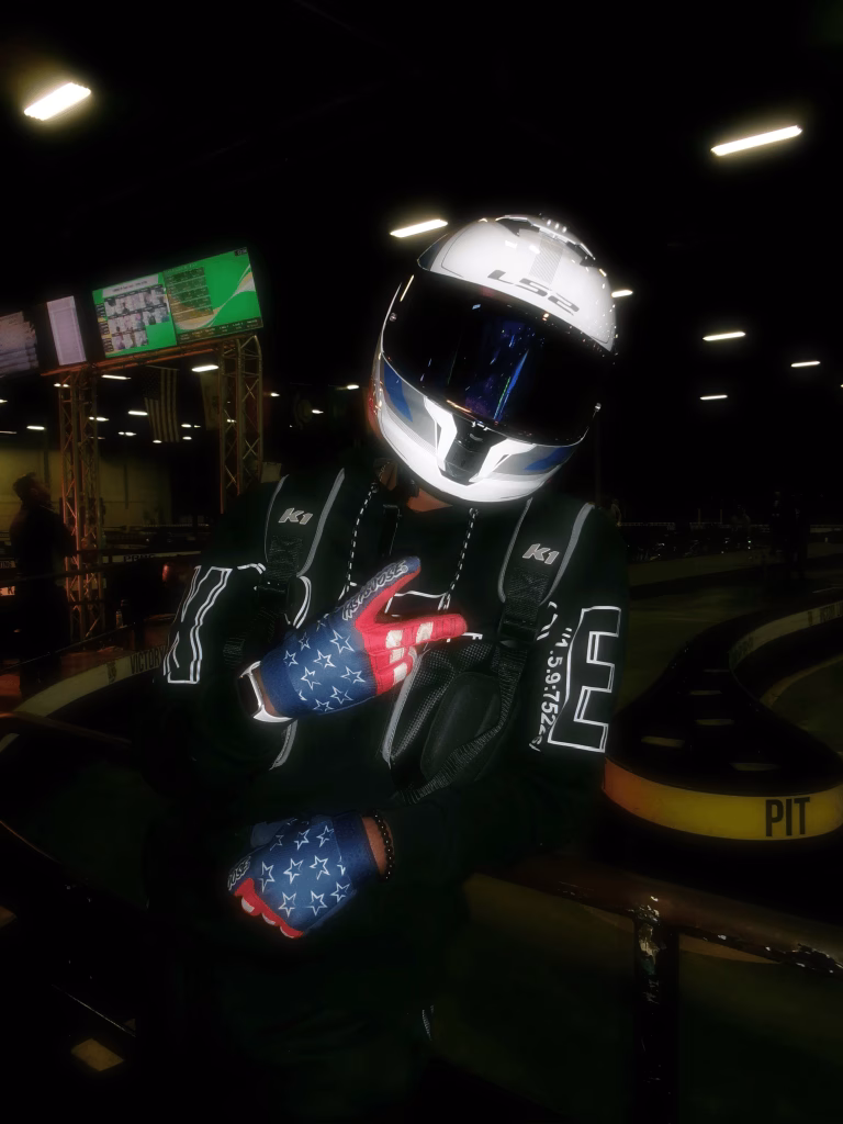 JT Performance racing and community photograph 8