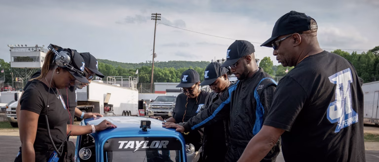 JT Performance racing and community photograph 18