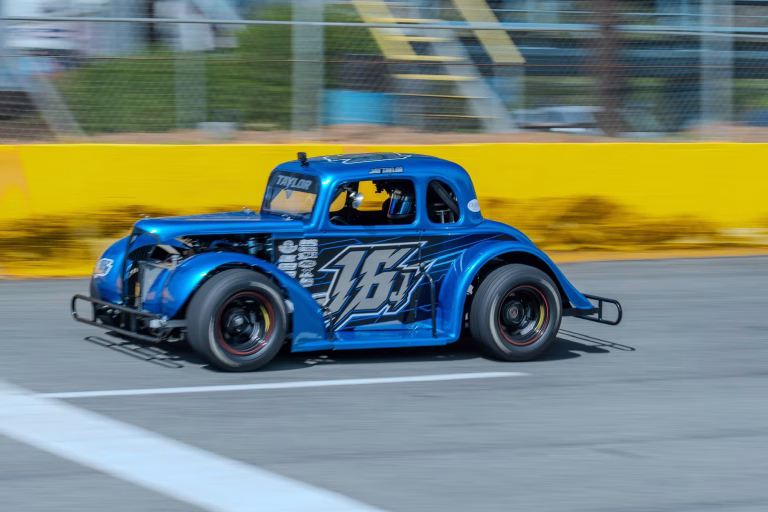 JT Performance racing and community photograph 21