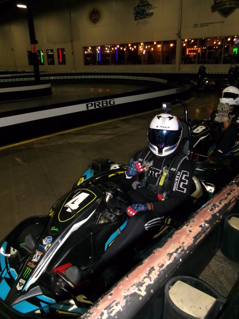 JT Performance racing and community photograph 7