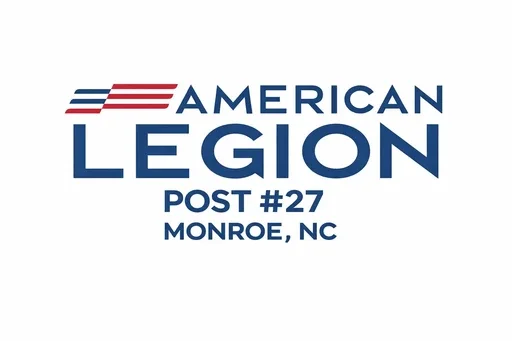 American Legion Post #27, Monroe, NC