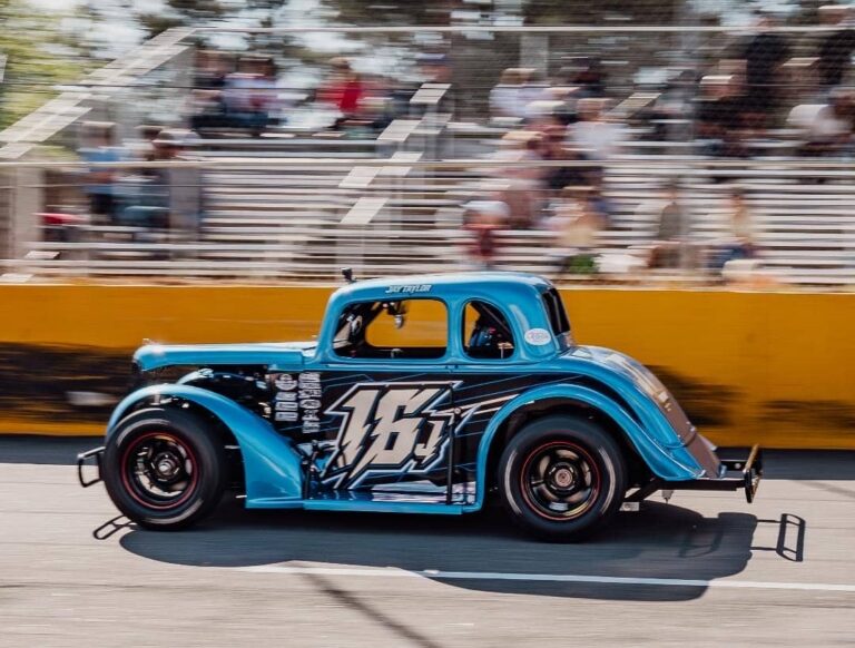 JT Performance racing and community photograph 4