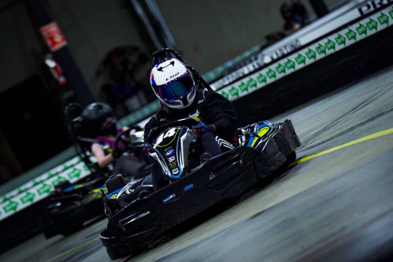 JT Performance racing and community photograph 5