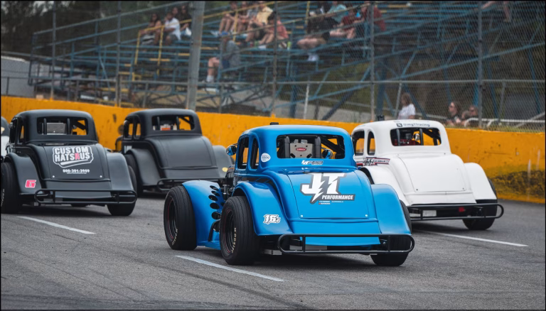 JT Performance racing and community photograph 20