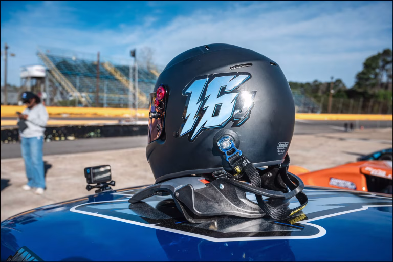 JT Performance racing and community photograph 2